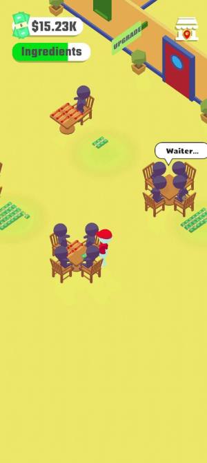 梦幻餐厅经理游戏安卓版图片2