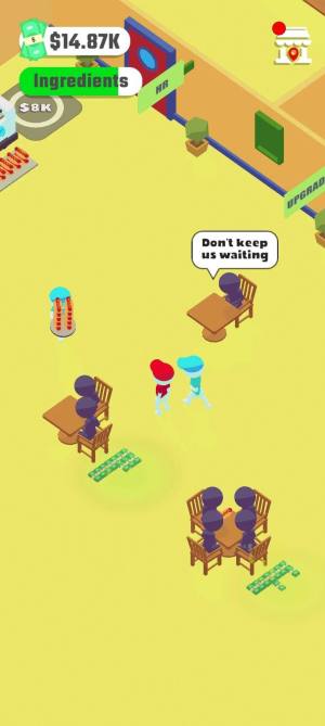 梦幻餐厅经理游戏安卓版图片3