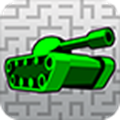 坦克鸡荡游戏官方安卓版 v1.1