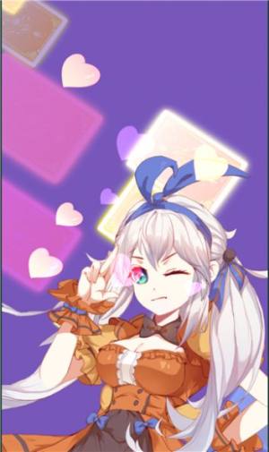 异能闪烁手游官方测试版图片3