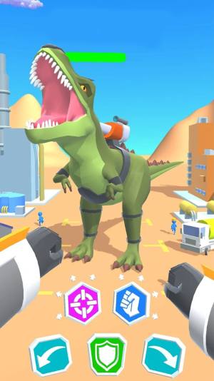 城市机械达人游戏官方版图片2