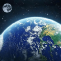 GO梦幻地球3d模拟地球app官方版 v1.0.0