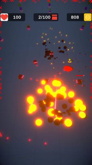 减速射手游戏最新安卓版图片1