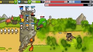 故土保卫战游戏官方版图片1