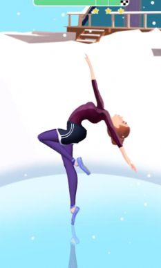 芭蕾舞演员游戏官方最新版图片1