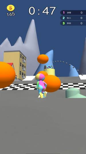 推球大闯关游戏官方安卓版图片1