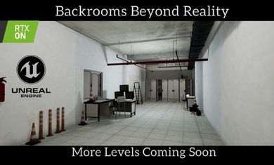 后室超越现实中文版图2