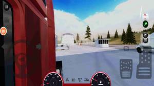 卡车驾驶3D模拟器游戏图3