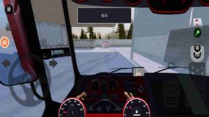 卡车驾驶3D模拟器游戏最新版图片1