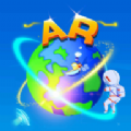 AR地图控地球模型app软件 v1.0