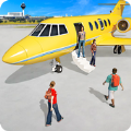 喷气式飞机模拟游戏最新安卓版 v1.0.4