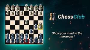 国际象棋俱乐部下载安装图1