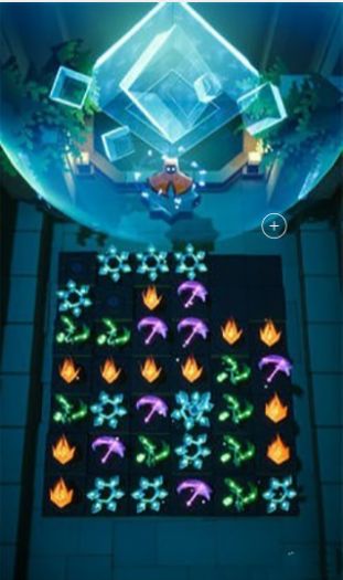 你符不符中文版图3