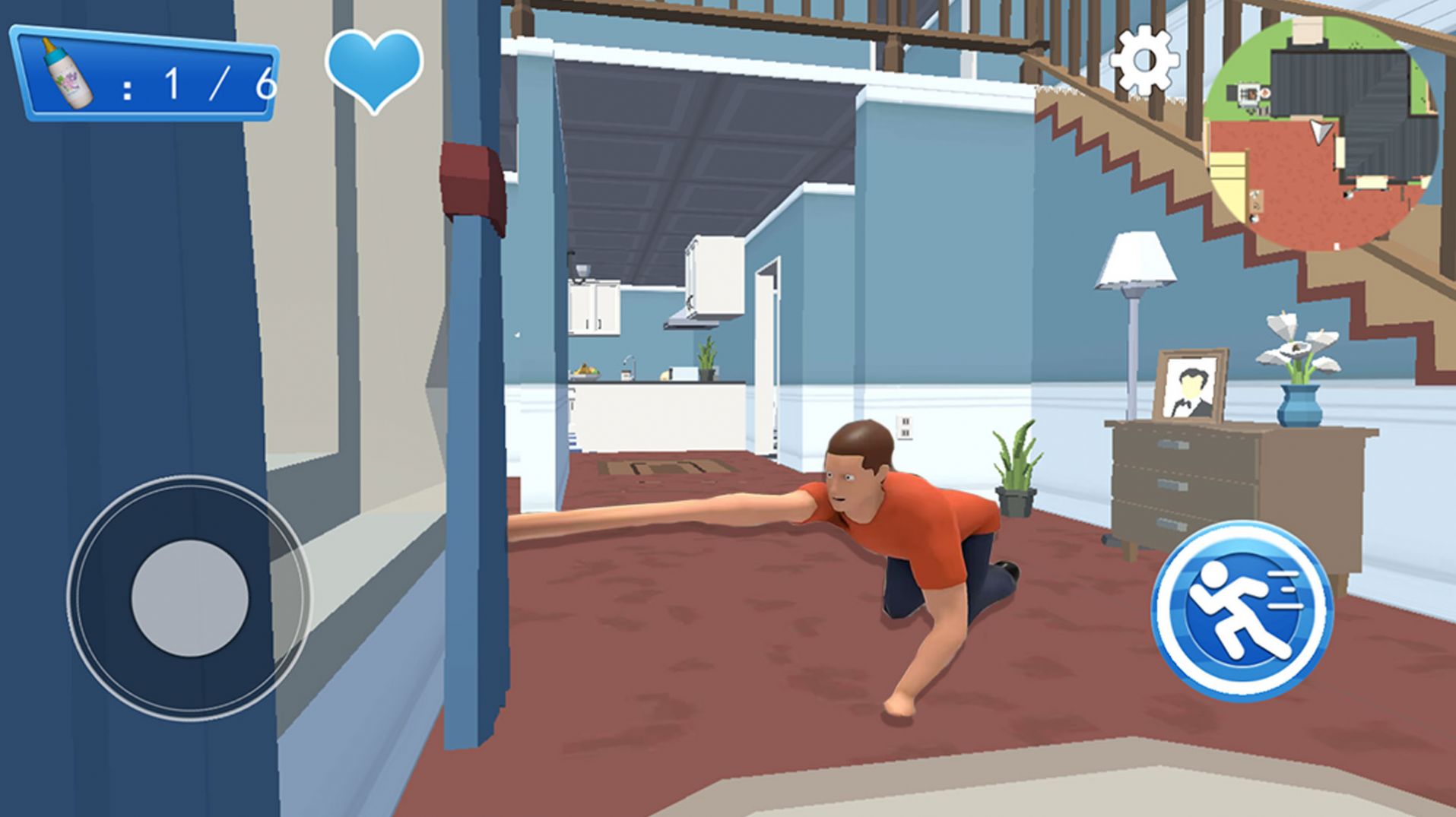 铁血大作战游戏图1