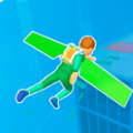 喷气滑翔机跑游戏官方版 v0.1