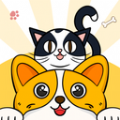 猫狗翻译交流器app软件 v1.0.0