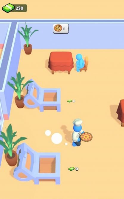 烹饪热情游戏图2