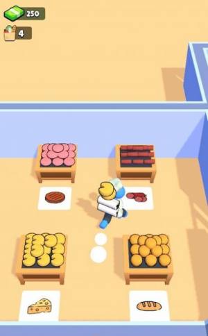 烹饪热情游戏安卓版图片1