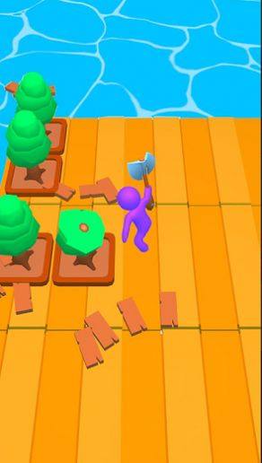 漂流探险3D游戏官方版图片1