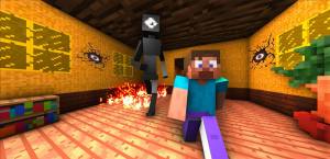 恐怖冒险之旅中文汉化版下载图片1