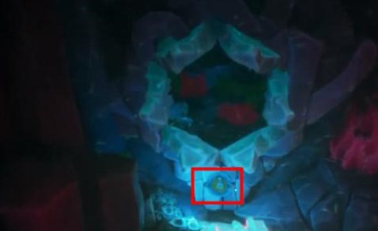 海之呼唤第五章攻略   第五章解谜图文流程一览[多图]