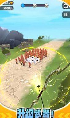 城堡守望者游戏免广告最新版图片1