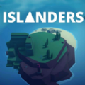 海岛建造人游戏官方最新版 v1.1
