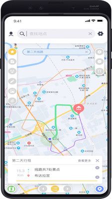 杯图旅途引导app图1