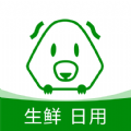 豚鼠公社生鲜app手机版 v1.0