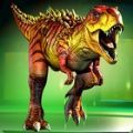 恐龙模拟恐龙攻击游戏官方安卓版 v2.2