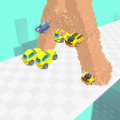 合并车辆并拆除游戏官方版 v1.0