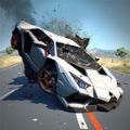 大型汽车碰撞模拟器游戏官方版 v1.5