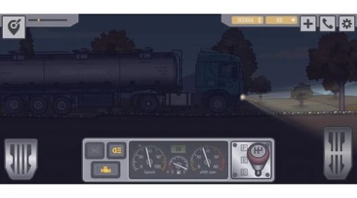 卡车本卡车模拟器游戏图1