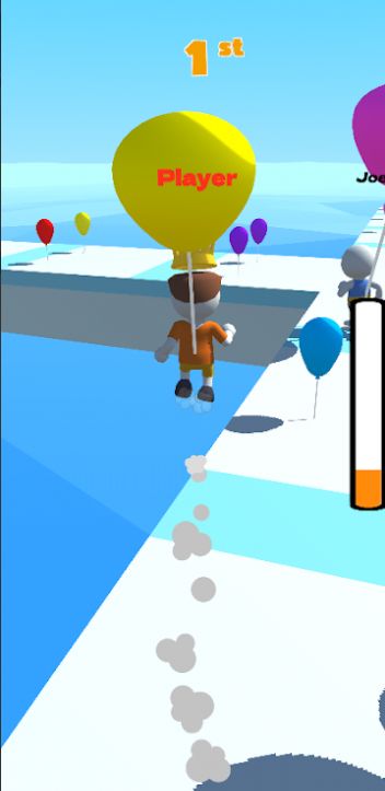 气球冲刺跑手机版图2