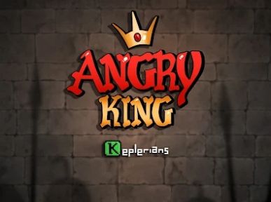 愤怒的国王游戏图1