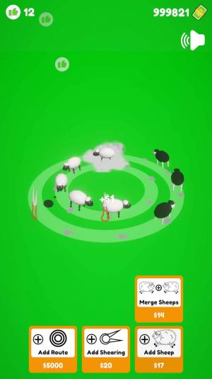 羊毛王国游戏官方安卓版图片1