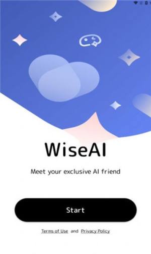 WiseAI app图2