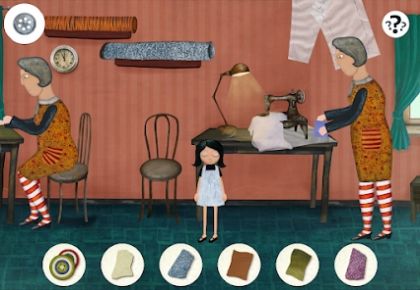 咪咪和丽莎中文汉化版下载图片1