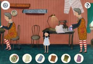 咪咪和丽莎中文汉化版下载图片1