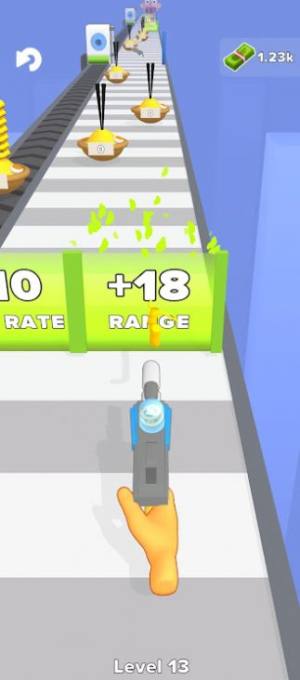 面条射手游戏最新手机版图片1