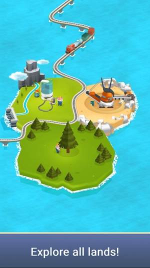 伟大的公司游戏官方安卓版图片1