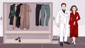 公主的时尚装扮游戏安卓版图片2