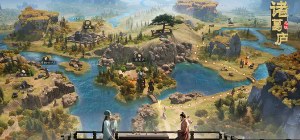 三国志战棋版科技怎么加点   科技最强加点顺序推荐[多图]