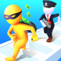 抢钱奔跑3D游戏官方安卓版 v1.0