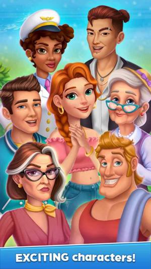 回家的旅程游戏官方安卓版图片1