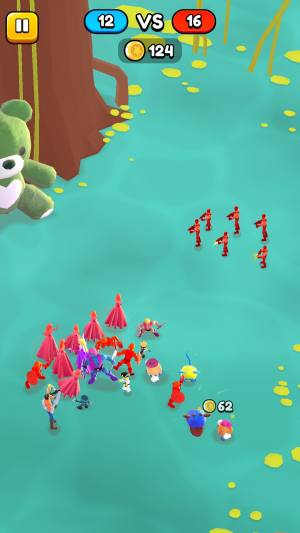 火线联盟对决游戏下载免广告图片1