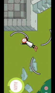 火柴人跳车物理游戏官方安卓版图片1