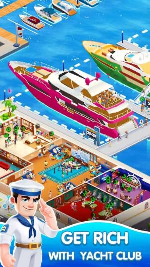 海岛度假大亨游戏官方安卓版图片1