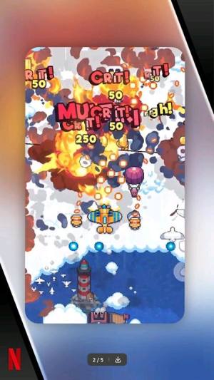 混沌天空游戏官方安卓版图片1