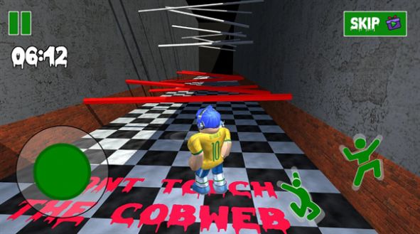 逃离帕帕大厨披萨店游戏图3